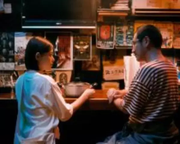 「「大切な人がいなくなっても生きていくしかない」宇垣美里が感動した歌舞伎町の美しさと人間模様」の画像