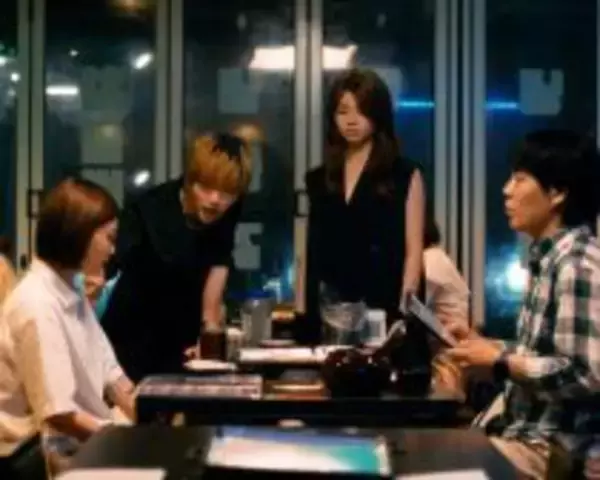 「「大切な人がいなくなっても生きていくしかない」宇垣美里が感動した歌舞伎町の美しさと人間模様」の画像