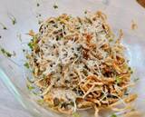 「切り干し大根を煮ないで食べてみたら…やみつき！ ポリポリ食感が最高で、腸活にも◎」の画像4