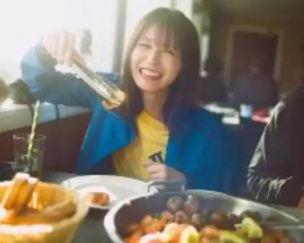 「26歳・元清純派アイドルの「小さなタトゥー」が波紋を呼んだワケ。“中途半端さ”が招いた賛否両論／2025 人気記事top5」の画像