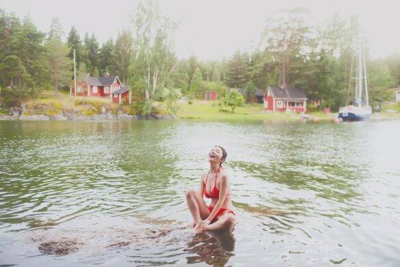 26歳・元清純派アイドルの「小さなタトゥー」が波紋を呼んだワケ。“中途半端さ”が招いた賛否両論／2025 人気記事top5