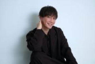 成宮寛貴、12年ぶり舞台復帰のワケ「人生を変えてくれた」恩師との再会。東出昌大との“意外な約束”も