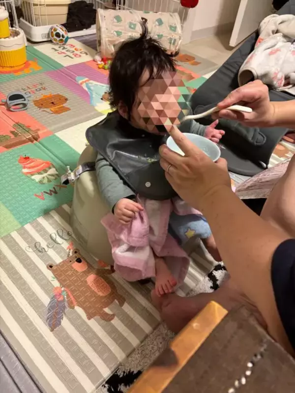 「37歳で計画外の妊娠をした私が「友達のテキトー育児」に衝撃！“私を苦しめていたもの”に気付かされた話」の画像