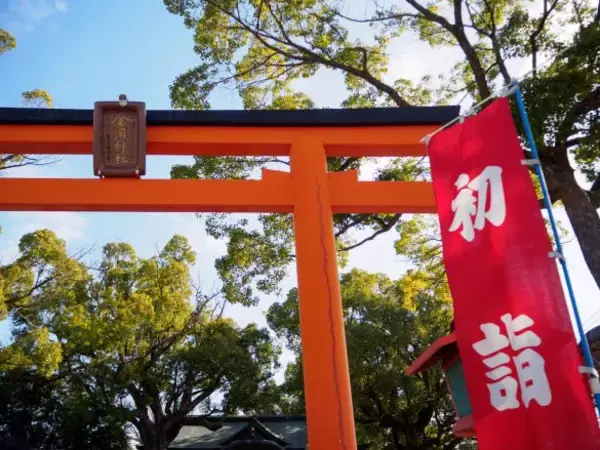 初詣で“平然と持ち逃げ”した彼にドン引き…注意した直後の“第二のヤバい行動”が無理すぎた