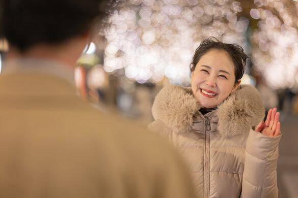 初詣で“平然と持ち逃げ”した彼にドン引き…注意した直後の“第二のヤバい行動”が無理すぎた