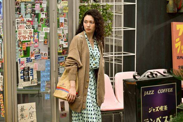 どっちもヤバい！クズ男の生田斗真と、ハッタリかます菅田将暉。ふたりの決闘に“芝居の本質”を見た｜ドラマ『もしがく』8話