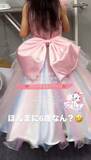 「「これを自力で…？」6歳の女の子が一人で作ったドレスのクオリティがスゴすぎる！お母さんに聞いてみた」の画像5