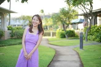 「小4息子が学校でトラブルを…」ハワイで子育てする元テレ朝アナが実感した“日本の教育観との違い”