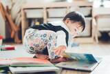 「「命のリスクに直結」大炎上の絵本作家が“より悪い方向”へ爆走中！一見美しい絵本が子どもを追い詰めるワケ」の画像2