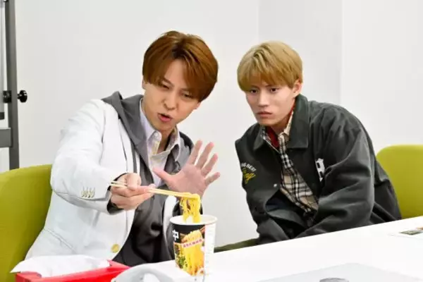 「出演195本増のtimelesz、爆売れの裏に“注目の2人”。「とにかく一度使いたい」と業界を唸らせるワケとは」の画像