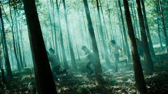 宇垣美里が胸を熱くした瞬間「エンタメには戦争も差別も迫害も止める力はない」それでも希望を捨てない理由