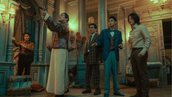 宇垣美里が胸を熱くした瞬間「エンタメには戦争も差別も迫害も止める力はない」それでも希望を捨てない理由