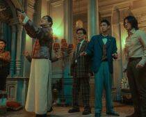 宇垣美里が胸を熱くした瞬間「エンタメには戦争も差別も迫害も止める力はない」それでも希望を捨てない理由