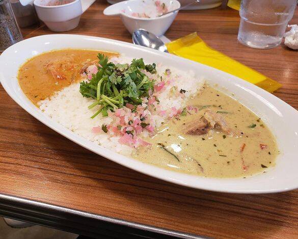 『ジョブチューン』で満場一致合格も。コンビニカレーのレベルが高すぎる！定番からチルドまで“名品”続々