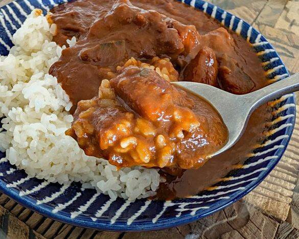 『ジョブチューン』で満場一致合格も。コンビニカレーのレベルが高すぎる！定番からチルドまで“名品”続々