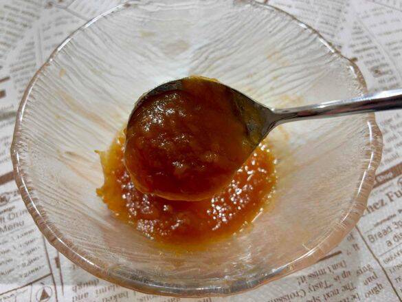 海苔が高すぎる今、トップバリュ「野菜のシート」が救世主！ 年末・クリスマス料理の彩りにもめちゃ便利