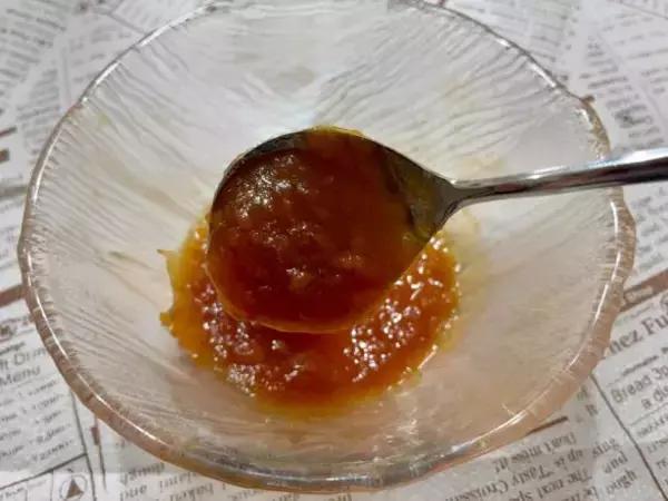 「海苔が高すぎる今、トップバリュ「野菜のシート」が救世主！ 年末・クリスマス料理の彩りにもめちゃ便利」の画像