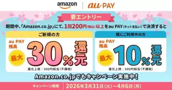 「最大50%還元＆ポイント二重取りも可能…知ってる人だけ得をする「Amazonのお得すぎる活用術」」の画像
