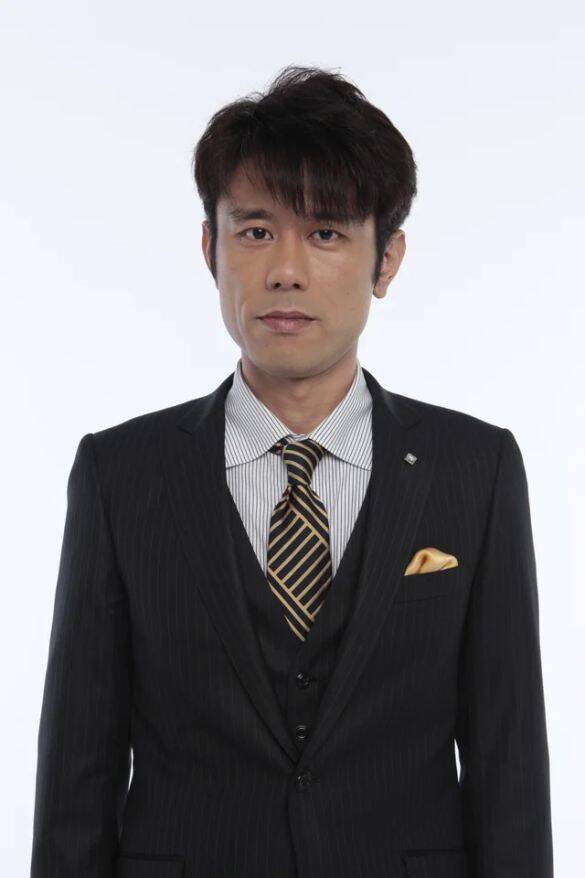 朝ドラ『風、薫る』で存在感を放つ“56歳芸人”の凄みとは。キュートなエプロン姿、涙もろさが心に沁みる