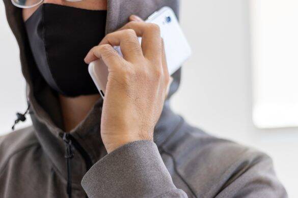 「3日前にヤマダ電機で…」行動が筒抜けで64歳母が信じた偽刑事。189万を奪われた特殊詐欺の巧妙すぎる手口とは