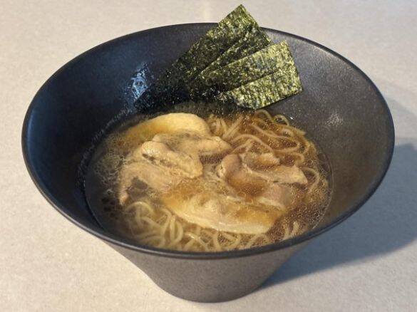 名店の味が“鍋で温めるだけ”で完成。キンレイPremiumの本格ラーメン3品が想像以上だった