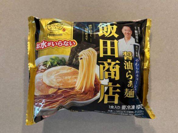 名店の味が“鍋で温めるだけ”で完成。キンレイPremiumの本格ラーメン3品が想像以上だった