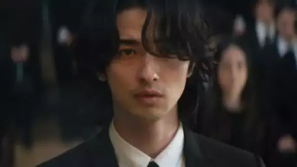 「吉沢亮×横浜流星『国宝』コンビは13年前に“親友役”で共演してた!?──仮面ライダーで交わした“涙の名セリフ”とは」の画像