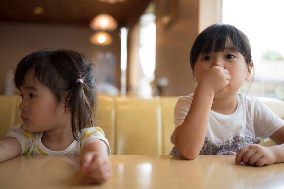 「お金あまってるでしょ」とお年玉をねだる甥っ子。なんでそう思うのか聞いたら…“予想外の答え”に大ショック／2025 人気記事top5