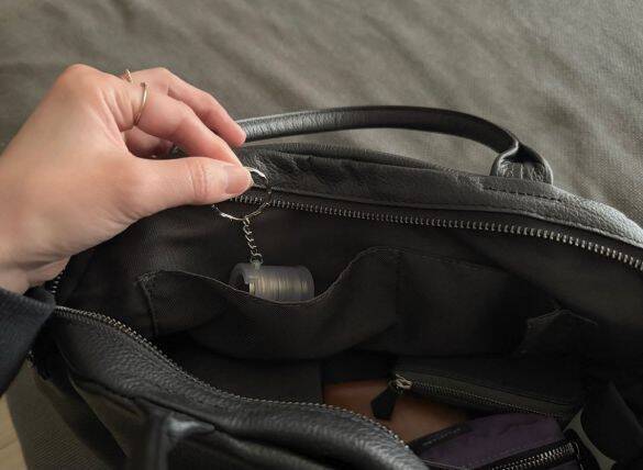 もう出先で「100円玉がない…」と絶望しない！ ダイソー“100円玉専用ホルダー”が大活躍。一番おすすめの形は