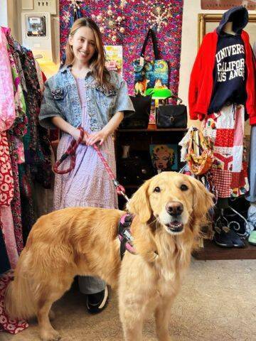 40歳・元TBSアナが明かす、内定者時代の“ちょっとコワい話”「業界人の集まるパーティーに誘われて…」