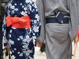 「浴衣がびしょ濡れで下着透けてます…花火大会で豪雨という災難／びっくり体験人気記事BEST」の画像2