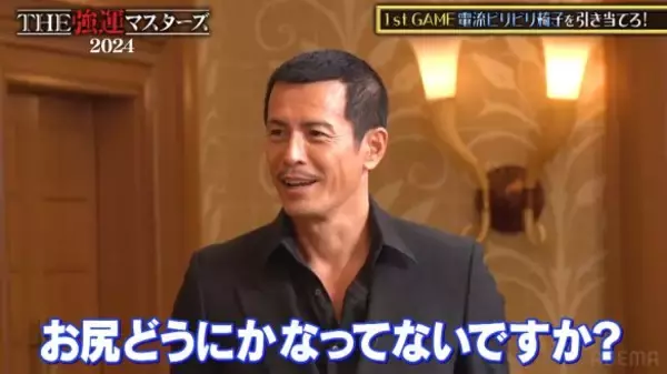 「「いつの間にこんなイケオジに…」50歳“ジュノンボーイ出身”俳優の“変貌と怪演”が大反響。おもしろTikTokでも話題に」の画像