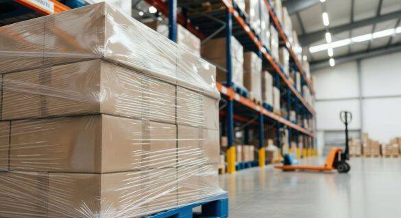 40代主婦、念願の初タイミーは宅急便の仕分け！ 朝3時起き、寒い…それでも“お金”以上の感動を得たわけ