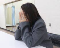 NHK『会社員』吉田羊が挑戦した“嫌われ役”の裏側。「セリフがきつめだった」台本で、制作陣にお願いしたことは