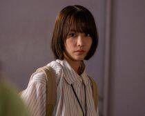 NHK『会社員』吉田羊が挑戦した“嫌われ役”の裏側。「セリフがきつめだった」台本で、制作陣にお願いしたことは