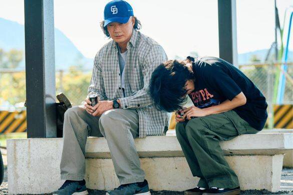 「怖くて怖くて息を荒くした」松本穂香が震えた“人間の怖さと複雑さ”
