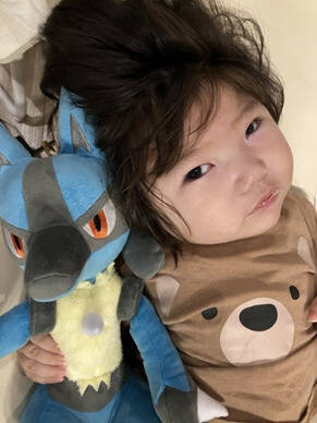 破水かと思ったら大量の血が…「出産時のトラブル」で我が子が“医療的ケア児”に。母親が体験漫画に込めた思いとは