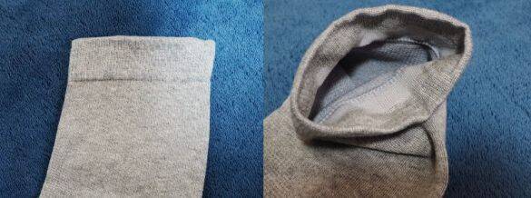 「着圧ソックスはダルいけど、むくみはとりたい…」のモヤモヤを解決！無印良品の靴下が“正解”だった