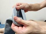 「「着圧ソックスはダルいけど、むくみはとりたい…」のモヤモヤを解決！無印良品の靴下が“正解”だった」の画像9