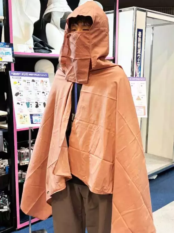 「すぐ完売するワークマンの疲労回復リカバリーウエアも、今年は買えそう！急いでゲットしたい2026年新作」の画像