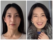 40代「老け見え眉毛」な人がやってる“NGな描き方”3つ。若見え眉毛にするコツとは？