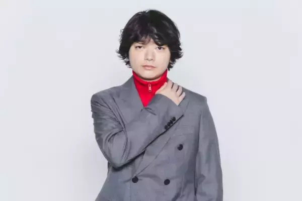 染谷将太が30代になって行き着いた境地。子役時代から変わらない「どんな現場も楽しむ」スタンスとは