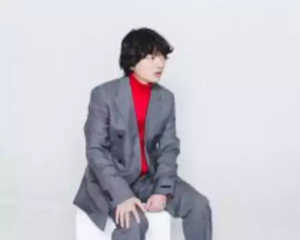「染谷将太が30代になって行き着いた境地。子役時代から変わらない「どんな現場も楽しむ」スタンスとは」の画像