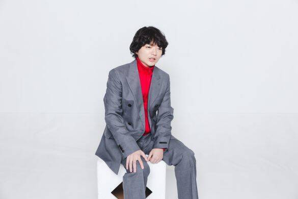 染谷将太が30代になって行き着いた境地。子役時代から変わらない「どんな現場も楽しむ」スタンスとは
