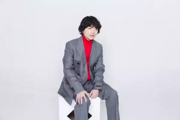「染谷将太が30代になって行き着いた境地。子役時代から変わらない「どんな現場も楽しむ」スタンスとは」の画像