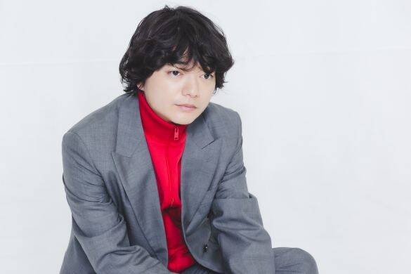 染谷将太が30代になって行き着いた境地。子役時代から変わらない「どんな現場も楽しむ」スタンスとは