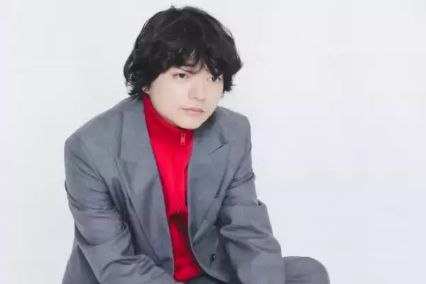 「染谷将太が30代になって行き着いた境地。子役時代から変わらない「どんな現場も楽しむ」スタンスとは」の画像