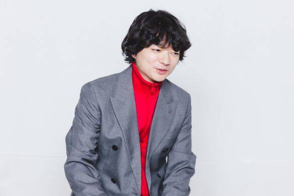 染谷将太が30代になって行き着いた境地。子役時代から変わらない「どんな現場も楽しむ」スタンスとは