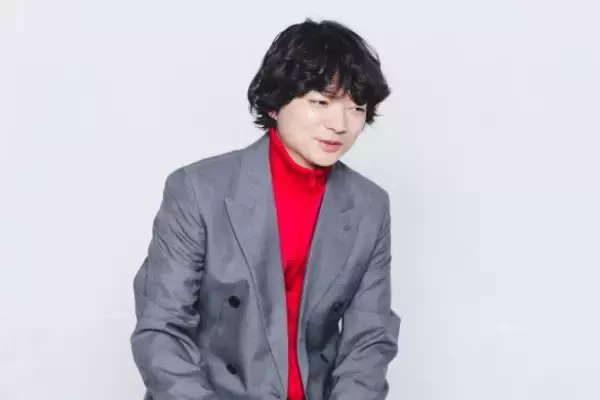 「染谷将太が30代になって行き着いた境地。子役時代から変わらない「どんな現場も楽しむ」スタンスとは」の画像