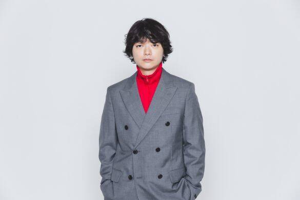 染谷将太が30代になって行き着いた境地。子役時代から変わらない「どんな現場も楽しむ」スタンスとは